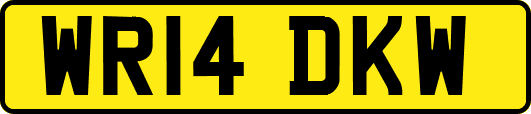 WR14DKW