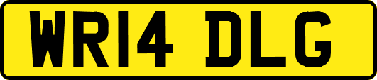 WR14DLG