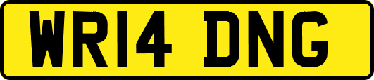 WR14DNG