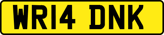 WR14DNK