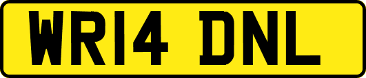 WR14DNL