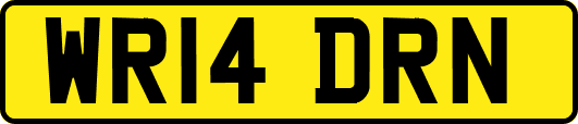 WR14DRN