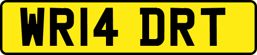 WR14DRT