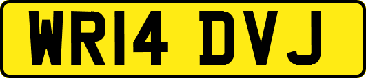 WR14DVJ
