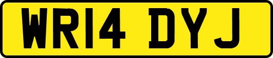 WR14DYJ