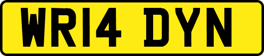 WR14DYN