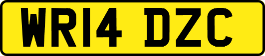 WR14DZC