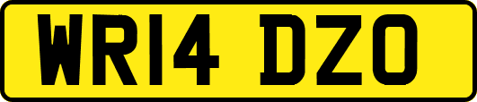 WR14DZO