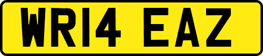 WR14EAZ