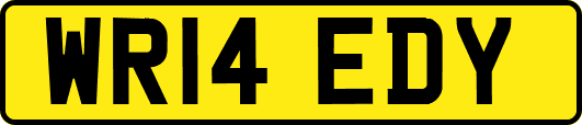 WR14EDY