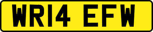 WR14EFW