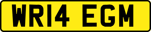 WR14EGM