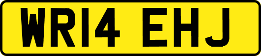 WR14EHJ