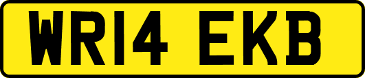 WR14EKB
