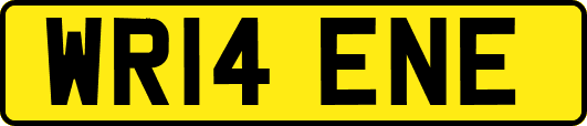 WR14ENE