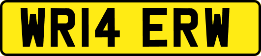 WR14ERW