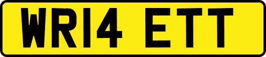 WR14ETT