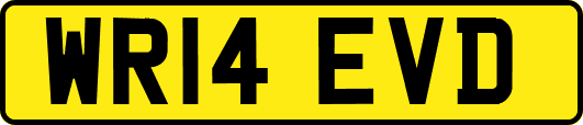 WR14EVD