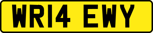 WR14EWY