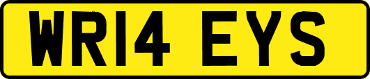 WR14EYS