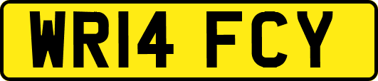 WR14FCY