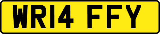 WR14FFY