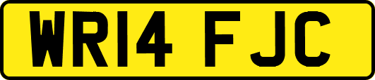 WR14FJC
