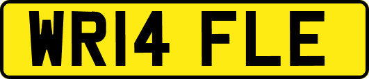 WR14FLE