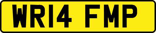 WR14FMP
