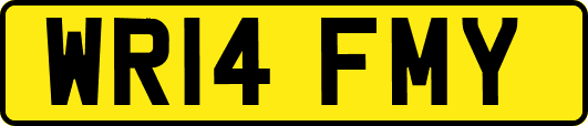 WR14FMY