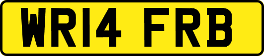 WR14FRB
