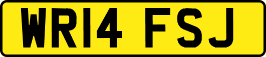 WR14FSJ