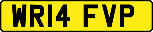 WR14FVP
