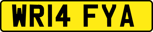 WR14FYA