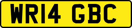 WR14GBC