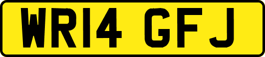 WR14GFJ