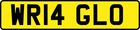 WR14GLO