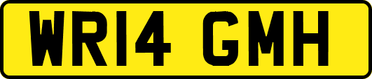 WR14GMH