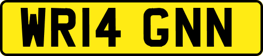 WR14GNN