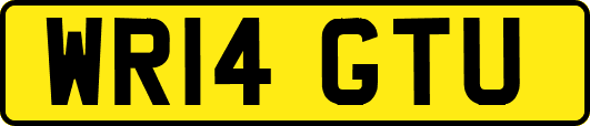 WR14GTU