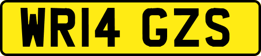 WR14GZS