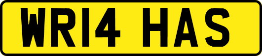 WR14HAS
