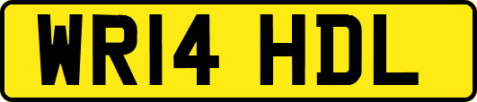 WR14HDL