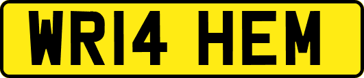 WR14HEM