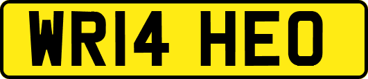 WR14HEO