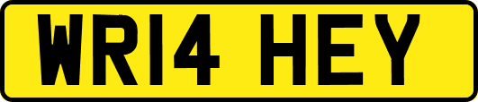 WR14HEY