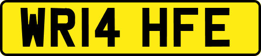 WR14HFE