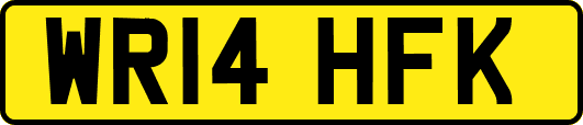 WR14HFK