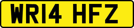 WR14HFZ