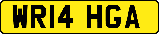WR14HGA